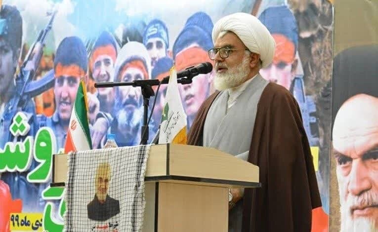 علميه،كرمان،اشاره،نماز،جمعه،اسلام،جامعه،ايران،عليمرادي،رئيسي ...