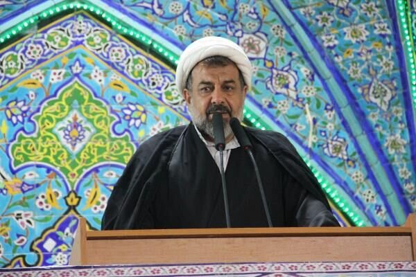 سفر،اشاره،رئيسي،عربي،شهيد،كشورهاي،اسلامي،ايران،گنبدكاووس،ترا ...
