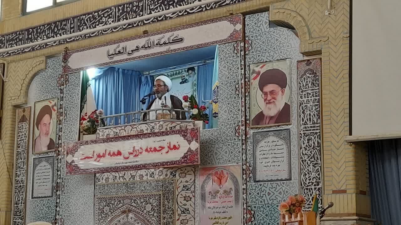 برق،شهيد،بردسكن،رئيسي،جمعه،آيت،الله،مسئولان،اميني