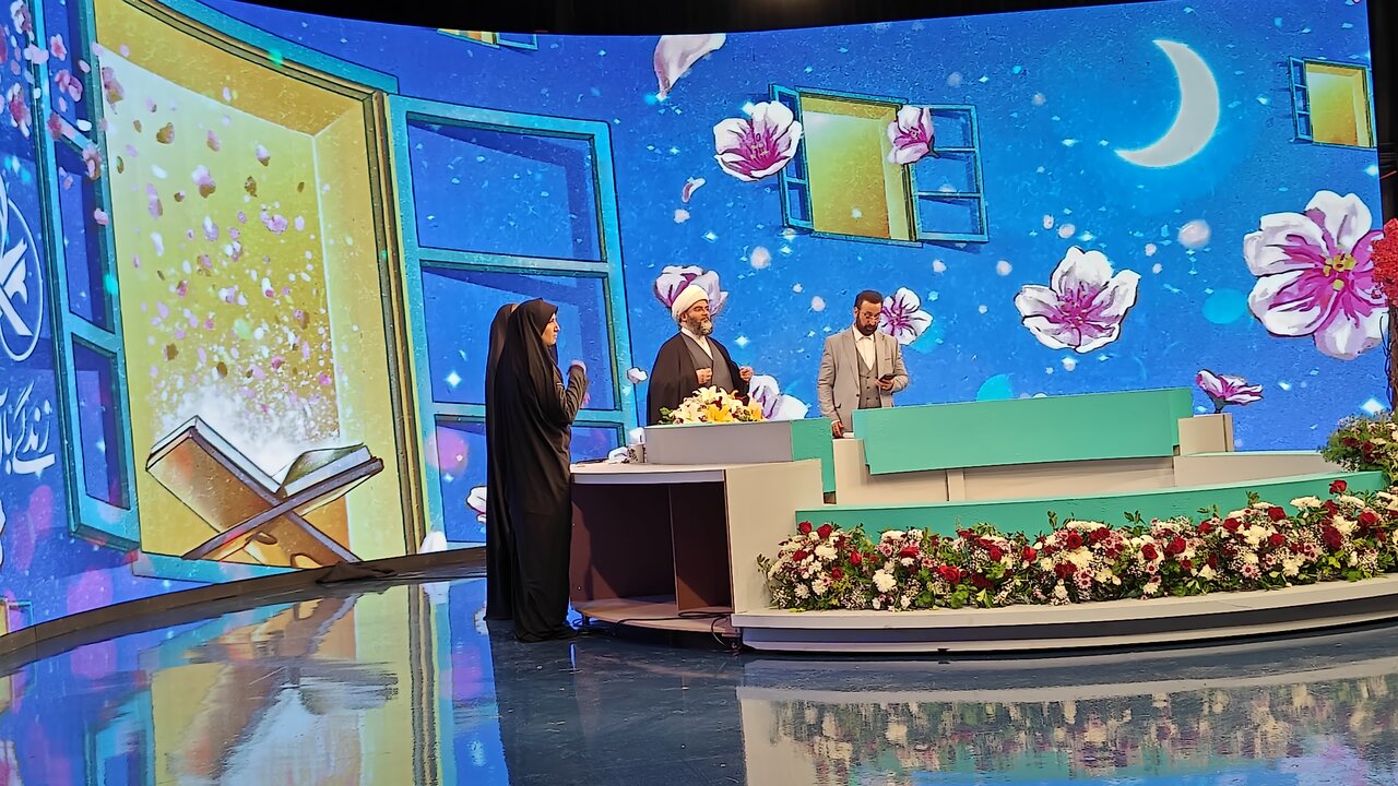 در گام بعدی زندگی با آیه ها حضور بیش از ۱۱میلیون نفررا شاهد خواهیم بود