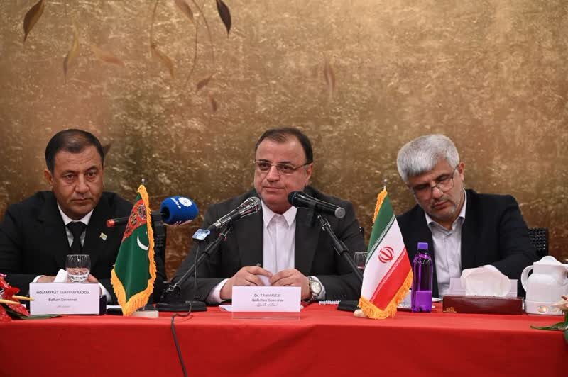 دروازهای به آسیای میانه؛ گلستان سکوی جهش تعاملات اقتصادی