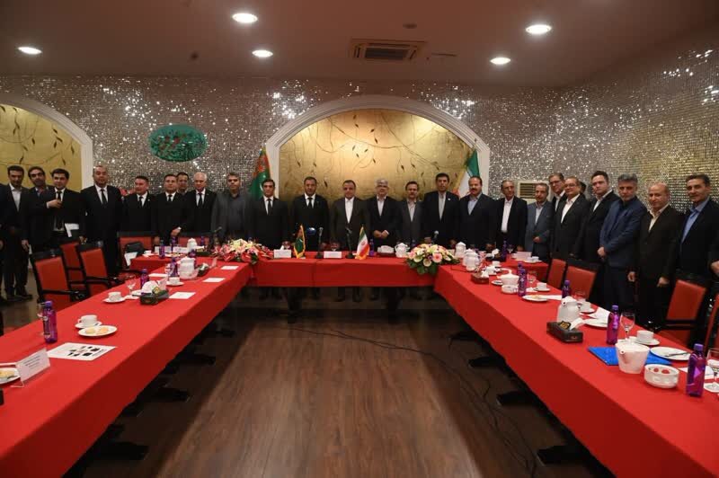 دروازهای به آسیای میانه؛ گلستان سکوی جهش تعاملات اقتصادی