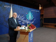 روابط عمومی باید از فضای کارگزاری به فضای سیاست گذاری کوچ کند