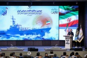 الرئيس الايراني: تصريحات ترامب متناقضة ولا نعرف أي كلام منه نصدق..ايران لن تتنازل عن اى انجاز لها