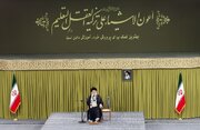 ڕێبەری باڵای ئێران: ترامپ درۆی کرد