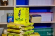 بالفيديو.. ترجمة العديد من كتب المقاومة الى اللغتين العربية والانجليزية