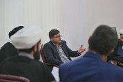 شبکه سفیران آیه‌ها در چهارمحال و بختیاری تقویت شود