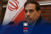 جهانگیر: درحال شناسایی سرمنشاهای باندهای فروش مدرک هستیم