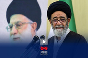 نماهنگ «شهید خدمت» به مناسبت سالروز شهادت آیت‌الله آل هاشم منتشر شد