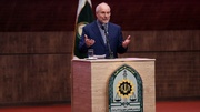 قالیباف: امنیت، جزئی از حقوق اجتماعی شهروندان است