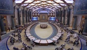 ڕاگەیێندراوی کۆتایی لووتکەی عەرەبی بەغدا