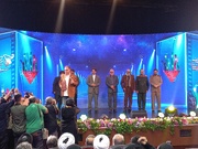 جشنواره فیلم مقاومت آغاز شد؛ سینما ابزاری برای «گفتمان مقاومت» است