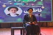 شهید رئیسی مصداق ایستادگی در برابر ابرقدرت‌ها بود