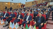 تلاش‌ برای تقویت امنیت غذایی و اطلاع‌رسانی در وزارت جهاد کشاورزی