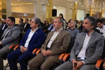 خراسان جنوبی حوزه فکر و اندیشه و صاحبان ایده است