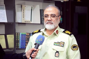 دستگیری دندانپزشک قلابی در زاهدان