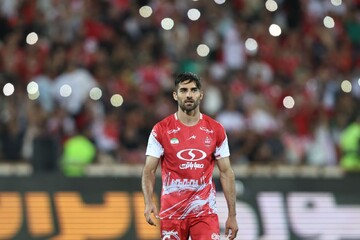 مدافع پرسپولیس به تیم ملی فوتبال ایران دعوت شد