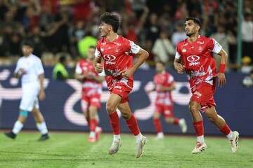 ناراحتی بازیکن جوان پرسپولیس از پیشنهاد معاوضه/ پاسخ قاطع به باشگاه!