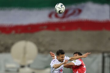 پرسپولیس امروز از این دو بازیکن رونمایی می کند + عکس