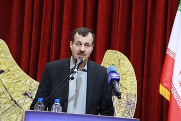 نعمانی: ۱۷۰۰ هکتار از اراضی دیم سقز به شبکه آبیاری متصل می‌شود