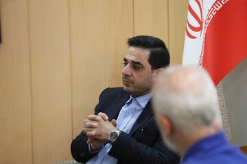 تقوی: والیبال تمرکز مردم را از جنگ برداشت؛ هدف قهرمانی جهان است