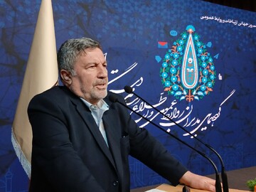 روابط عمومی‌ باید بداند چگونه از سرمایه‌های اجتماعی سازمان صیانت کند