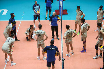 چه کسانی گزینه‌های دستیاری «پیاتزا» در تیم ملی والیبال ایران هستند؟