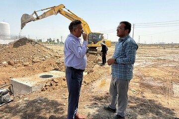 تاب‌آوری شبکه ارتباطی استان بوشهر تقویت می‌شود