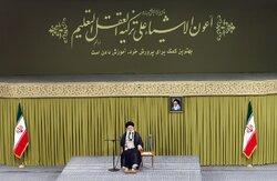 ڕێبەری باڵای ئێران: ترامپ درۆی کرد