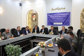 ظرفیت‌های فرهنگی اردبیل آماده میزبانی از گردشگران خارجی است