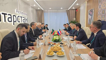 آغاز همکاری علمی دانشگاه آزاد و تاتارستان