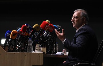 ایران نے 12 روزہ جنگ میں مغرب کے استکباری نظام کو شکست دی، مئیر تہران