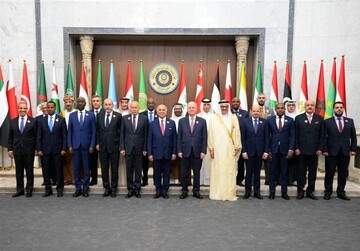 قمة عربية في بغداد اليوم وسط تصعيد العدوان على غزة