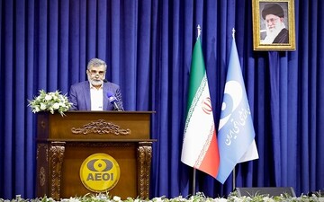 كمالوندي: وفقاً لمعاهدة حظر الانتشار النووي، فإن للدول الأعضاء الحق في التمتع بالصناعة النووية