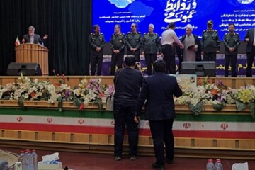 کسب رتبه اول دومین رویداد ملی مدار امید توسط تیمی از سیستان و بلوچستان