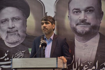 شهید رئیسی نماد ولایت‌مداری و خدمت به مردم است