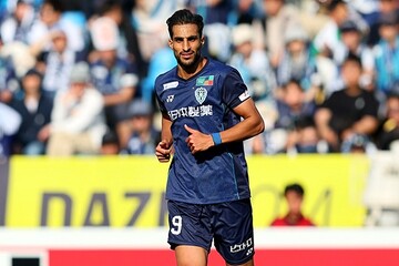 دلیل غیبت زاهدی در بازی آویسپا مشخص شد
