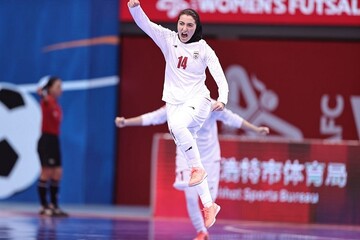 آغاز چالش جهانی برای فوتسال زنان ایران؛ رقابت با بزرگان در راه است
