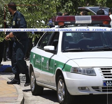 احباط محاولة لتركيب جسم انفجاري في مدينة سراوان