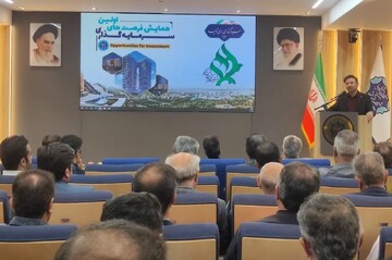 سرمایه‌گذاری در پروژه‌های عمرانی اولویت شهرداری شهرکرد