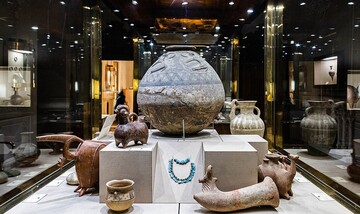 «راهنمای گمشده»؛ روایت فراموش‌شده در موزه‌های ایران