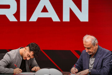 پرونده فخریان و پرسپولیس زیر ذره‌بین کمیته اخلاق فدراسیون فوتبال