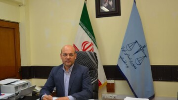 هشدار دادستان چناران به دارندگان سلاح‌های گرم غیرمجاز