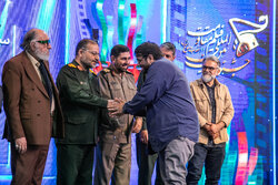 جشنواره فیلم مقاومت آغاز شد؛ سینما ابزاری برای «گفتمان مقاومت» است