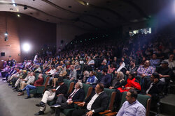 برگزاری هفته فیلم روسیه در باغ کتاب تهران