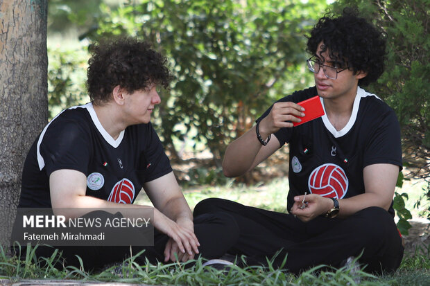 بزرگترین مسابقات گل کوچک جهان