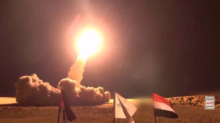 Yemeni missile attack cancells flights at Tel Aviv airport