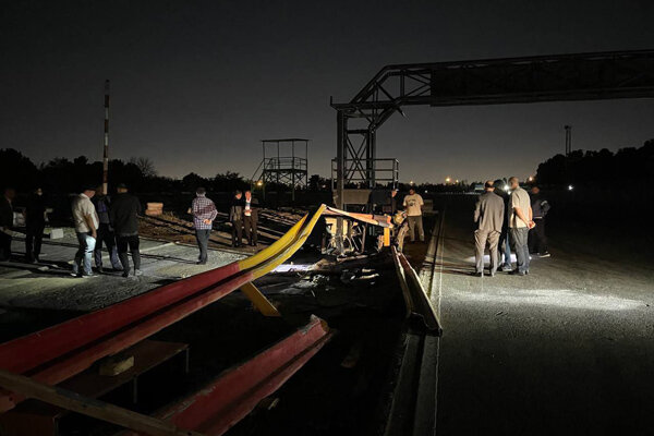 جلسه شبانه در پیست آزادی برای بررسی حادثه تلخ؛ کمیته فنی گزارش می دهد