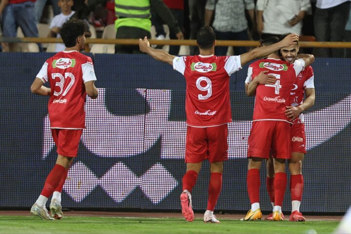 آخرین وضعیت نقل و انتقالات پرسپولیس؛ رونمایی از خرید جدید سرخپوشان