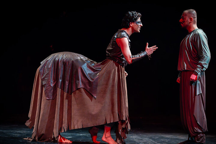 «بازخند» امید را در شما زنده میکند؛ قصه دختری که خندهاش را دزدیدند!